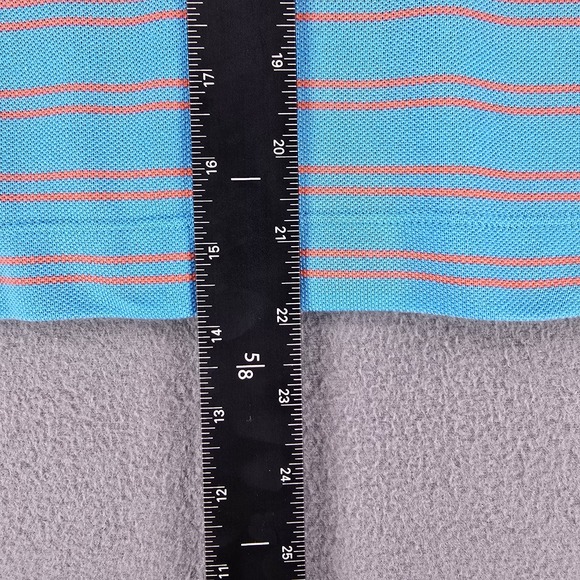 Nike‎ Golf Shirt Dri Fit Womans Size L Short Sleeve 1501 Dry Golfcore - Picture 10 of 13